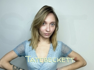Tatebeckett