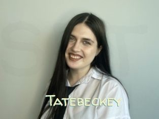 Tatebeckey