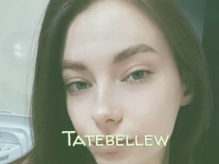 Tatebellew