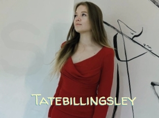 tatebillingsley Sexy Tchat