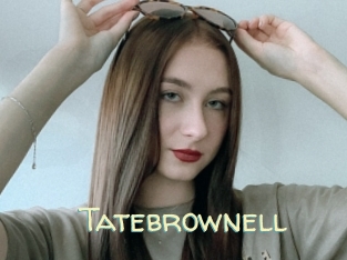 Tatebrownell
