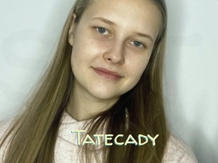 Tatecady