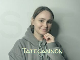 tatecannon Sexy Tchat