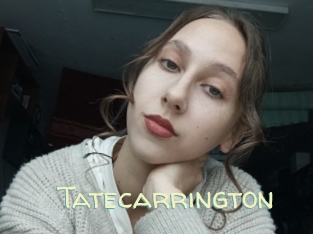Tatecarrington