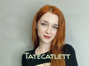 Tatecatlett