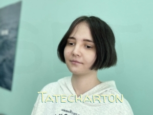 Tatecharton