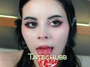 tatechubb Sexy Tchat