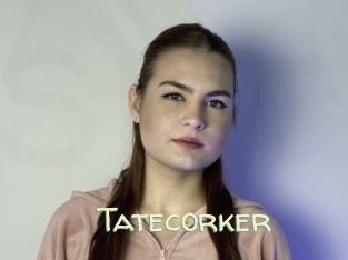 Tatecorker