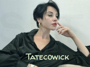 Tatecowick