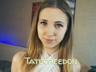 tatecreedon Sexy Tchat