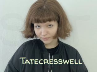 Tatecresswell