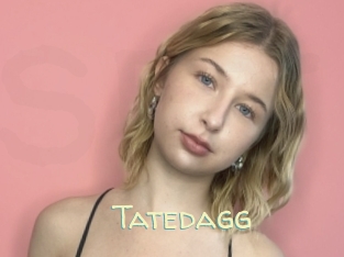 Tatedagg