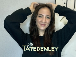Tatedenley