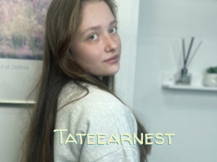 Tateearnest