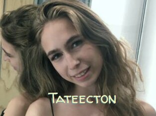 Tateecton