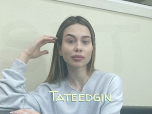 tateedgin Sexy Tchat
