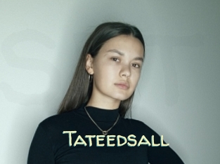 tateedsall Sexy Tchat