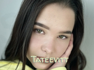 Tateevitt