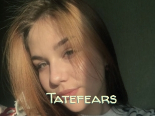 Tatefears