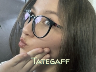 Tategaff