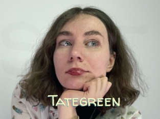 Tategreen
