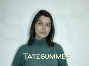 Tategummer