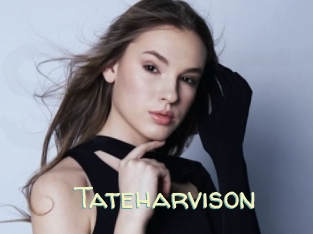 Tateharvison