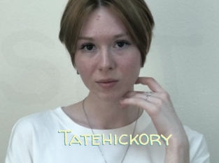 Tatehickory