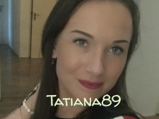 Tatiana89
