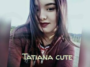 Tatiana_cute