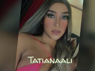 Tatianaali