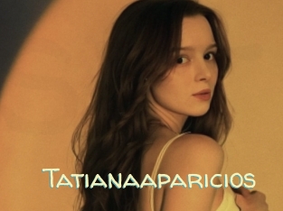 Tatianaaparicios