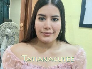 Tatianacutee