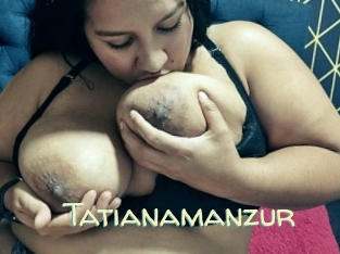 tatianamanzur Sexy Tchat