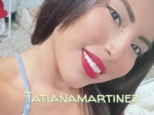 Tatianamartinez