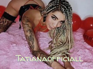 Tatianaofficiall