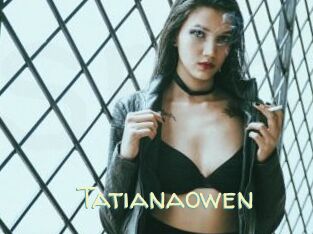Tatianaowen