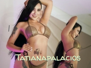 Tatianapalacios