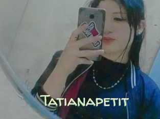 Tatianapetit