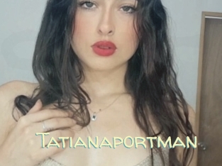 tatianaportman Sexy Tchat