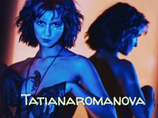 Tatianaromanova