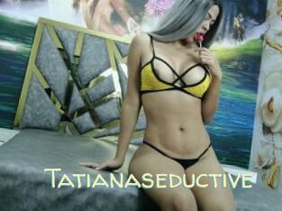 Tatianaseductive