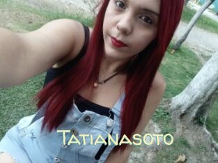 Tatianasoto