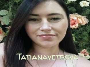 Tatianavetrova