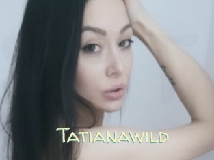 Tatianawild