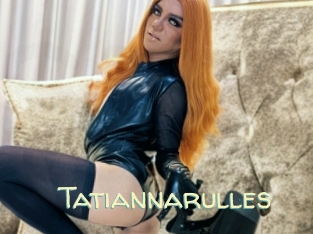 Tatiannarulles