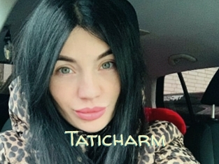 Taticharm
