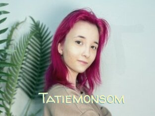 Tatiemonsom