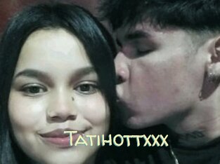 Tatihottxxx