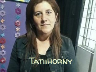 Tatiihorny